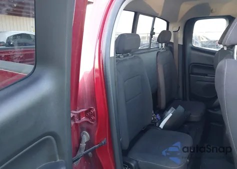 2022 GMC Canyon 4Wd Elevation z USA, uszkodzony, nr VIN 1GTH5CEA2N1104305